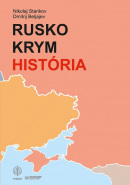 Rusko - Krym -  História (1. akosť) (Nikolaj Starikov, Dmitrij Beljajev)