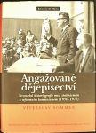 Angažované dějepisectví (1. akosť) (Vítězslav Sommer)