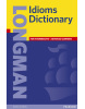 Longman Idioms Dictionary Paper