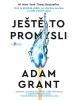 Ještě to promysli (Adam Grant)