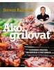 Gril. Ilustrovaný sprievodca grilovaním a barbecue (Ivo Dvořák, Jakub Přibyl, Michal Šetka, Richard Süss, Jakub Novotný)