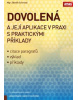 Dovolená a její aplikace v praxi s praktickými příklady (Zdeněk Schmied)
