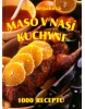 Maso v naší kuchyni (Jiří Poláček, Hana Kepáková)