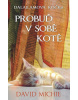 Dalajlamova kočka Probuď v sobě kotě (David Michie)