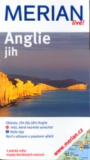 Anglie jih (Manfred Wöbcke)