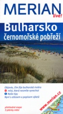 Bulharsko černomořské pobřeží (Izabella Gawin, M. Thomas)