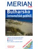 Bulharsko černomořské pobřeží (Izabella Gawin, M. Thomas)