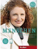 Menschen B1/2 Kursbuch mit online Audio (Charlotte Habersack)