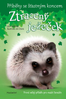 Příběhy se šťastným koncem - Ztracený ježeček (Jill Hucklesby)