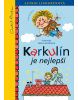 Karkulín je nejlepší (Astrid Lindgren)
