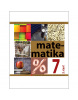 Matematika pre 7. ročník ZŠ, 2. časť (S. Čeretková, O. Šedivý, I. Teplička)