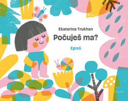 Počuješ ma? (Ekaterina Trukhan)