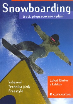 Snowboarding (Lukáš Binter)