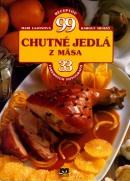 Chutné jedlá z mäsa (Károly Hemzö, Mari Lajosová)