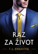 Raz za život (T. L. Swan)