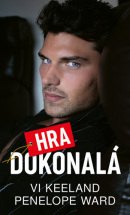 Dokonalá hra (Vi Keeland, Penelope Ward)