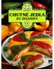 Chutné jedlá zo zeleniny (Károly Hemzö, Mari Lajosová)