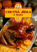 Chutná jídla z masa (Károly Hemzö, Mari Lajosová)