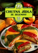 Chutná jídla ze zeleniny (Károly Hemzö, Mari Lajosová)