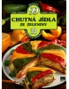 Chutná jídla ze zeleniny (Károly Hemzö, Mari Lajosová)