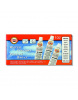 KOH-I-NOOR temperová vodová farba, biela krycia 16 ml