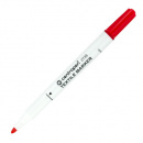 Popisovač CENTROPEN 2739 Textile  červený