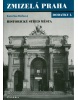 Zmizelá Praha Dodatky I. (Kateřina Bečková)