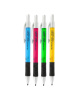Mikroceruzka - Pentelka M&G MP-0120i/AMP01271, 0,5 mm, mix farieb