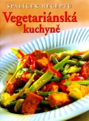 Vegetariánská kuchyně (Jenny Staceyová)