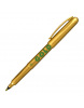 Popisovač CENTROPEN 2670 zlatý