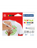 Popisovač CENTROPEN 2739 Textile sada 6 ks