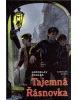 Tajemná Řásnovka (Gustav Krum, Jaroslav Foglar)