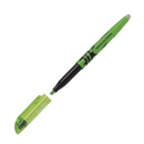 Zvýrazňovač PILOT Frixion Light - NEON zelený