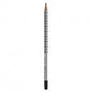 Ceruzka Faber-Castell Grip 2001 s gumou tvrdosť HB