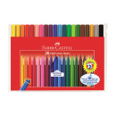 Fixy Faber-Castell Grip sada 20 ks