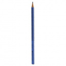 Ceruzka Faber-Castell Grip 2001 2=B modrá