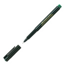Liner Faber-Castell Finepen 1511 zelený 0,4 mm