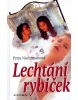 Lechtání rybiček (Petra Nachtmanová)