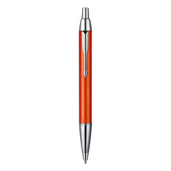 Pero guľôčkové Parker IM Premium Big Red (červené)