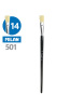 Štetec plochý MILAN č. 14 - 501