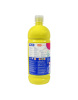 Temperová farba Milan citrónová žltá 1000 ml