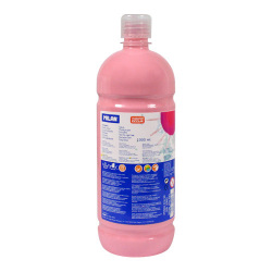 Farba temperová MILAN bledo ružová 1000 ml