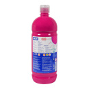 Temperová farba Milan purpurová 1000 ml