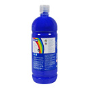 Temperová farba Milan ultramarínová modrá 1000 ml