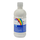 Temperová farba Milan biela 500 ml