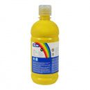 Temperová farba Milan žltá 500 ml