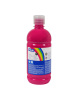 Temperová farba Milan purpurová 500 ml (Josef Pospíchal)