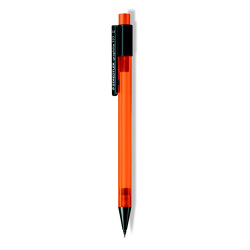 Pentelka Staedtler Graphite oranžová 0,5 mm