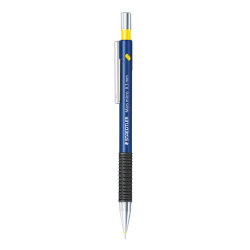 Mikroceruzka / Pentelka STAEDTLER "Mars micro", B, 0,3 mm, modrá