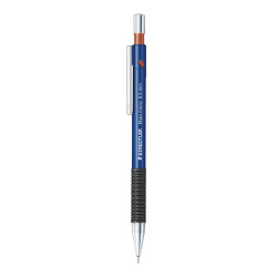 Pentelka Staedtler Mars micro modrá 0,5 mm